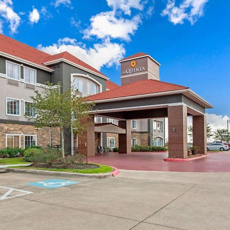 La Quinta By Wyndham Bridge City-Orange Экстерьер фото