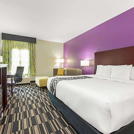 La Quinta By Wyndham Bridge City-Orange Экстерьер фото