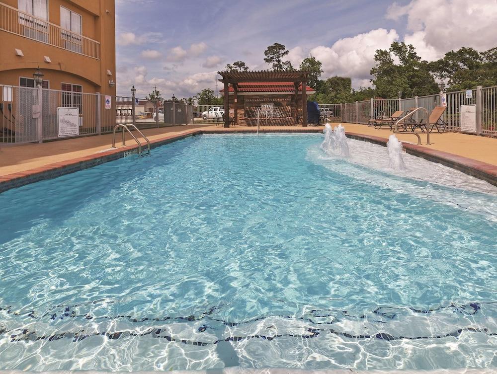 La Quinta By Wyndham Bridge City-Orange Экстерьер фото