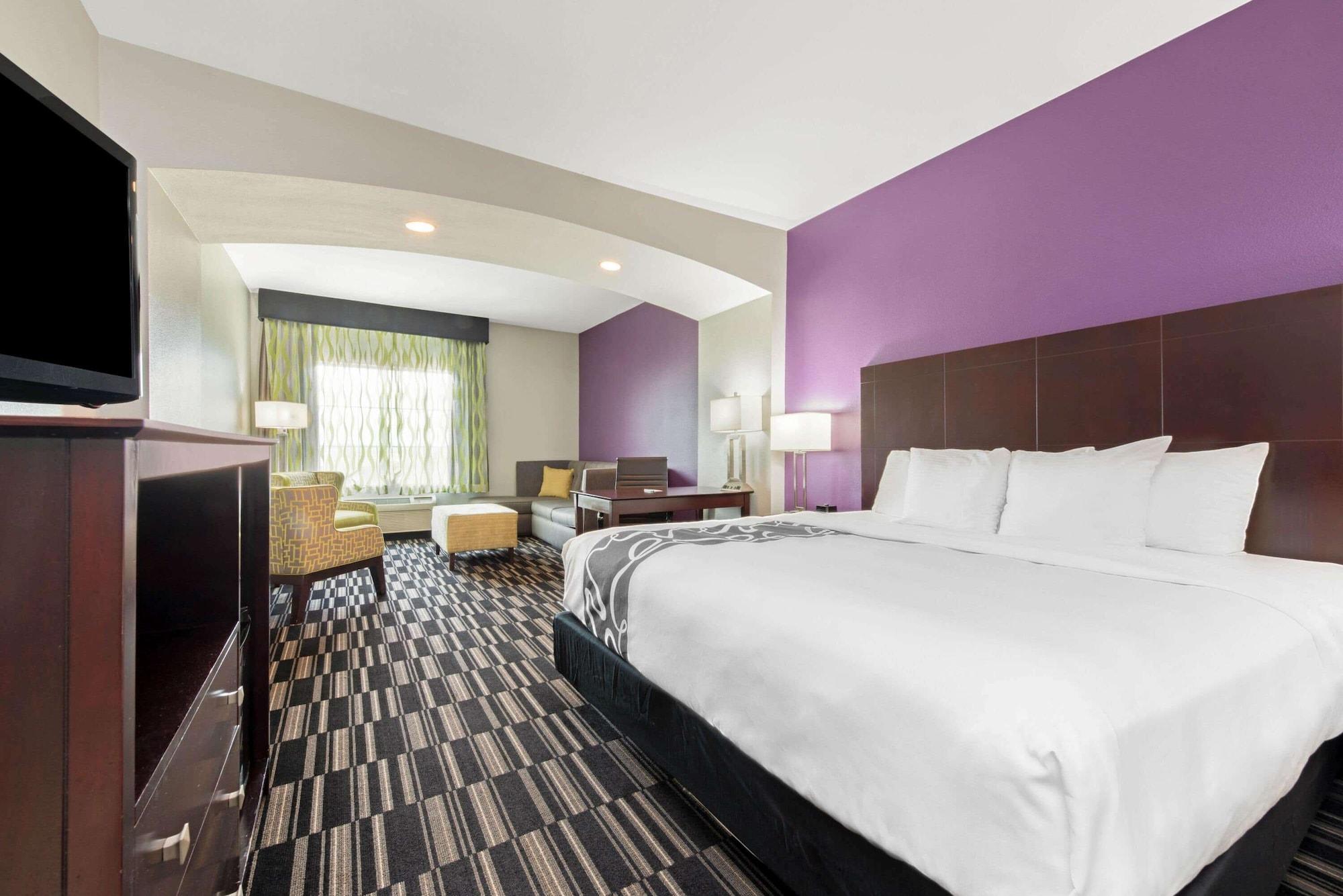 La Quinta By Wyndham Bridge City-Orange Экстерьер фото