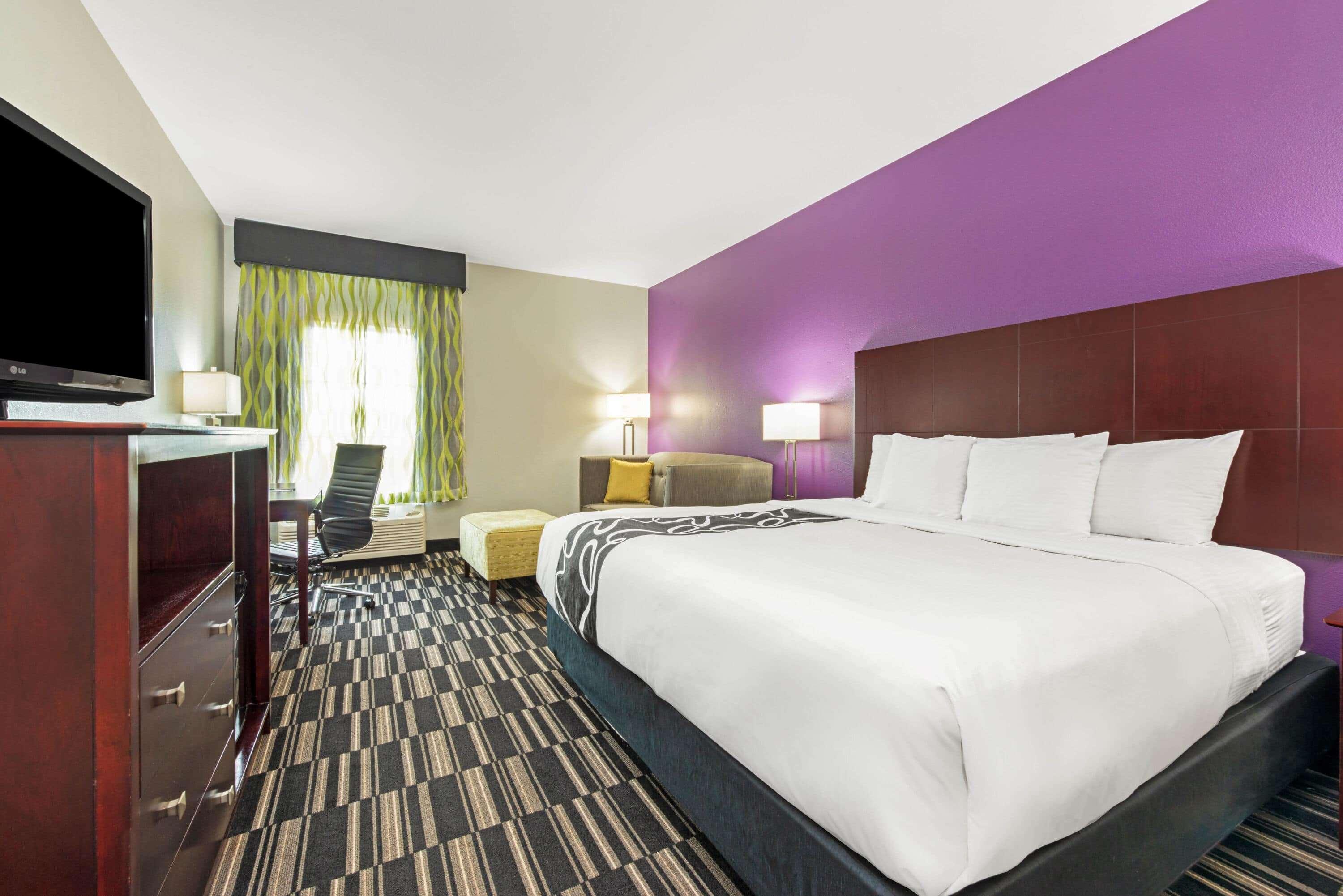 La Quinta By Wyndham Bridge City-Orange Экстерьер фото