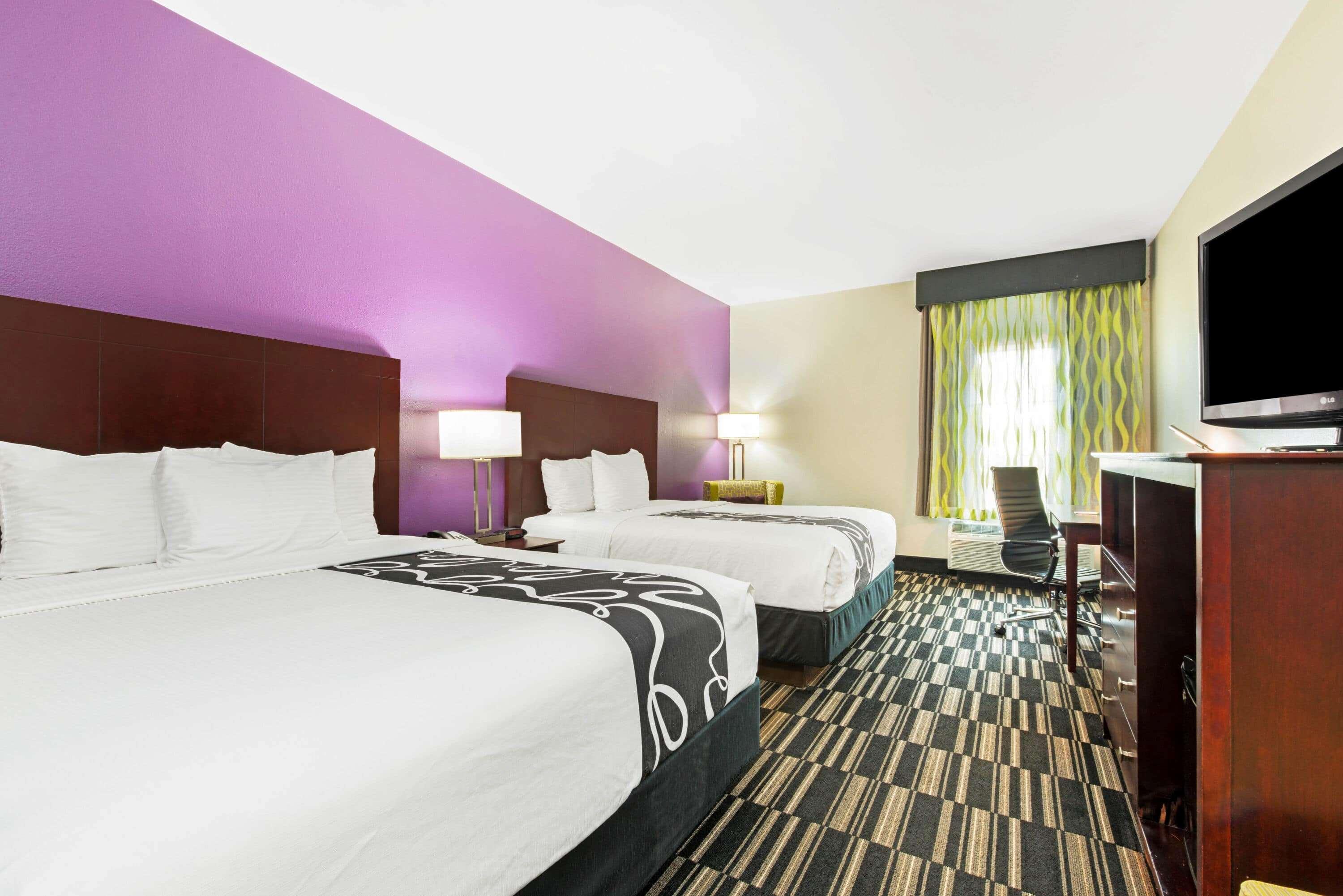 La Quinta By Wyndham Bridge City-Orange Экстерьер фото