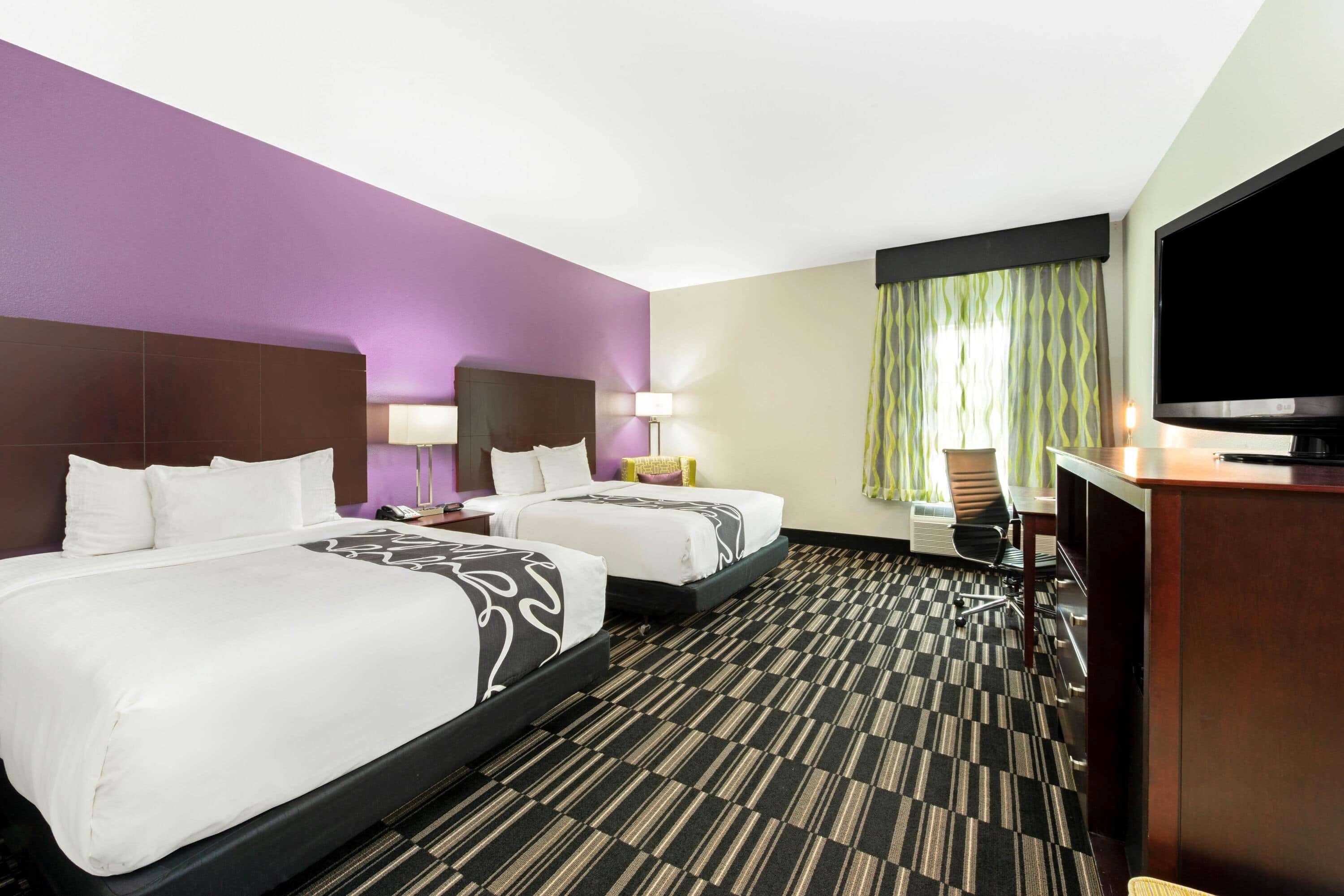 La Quinta By Wyndham Bridge City-Orange Экстерьер фото