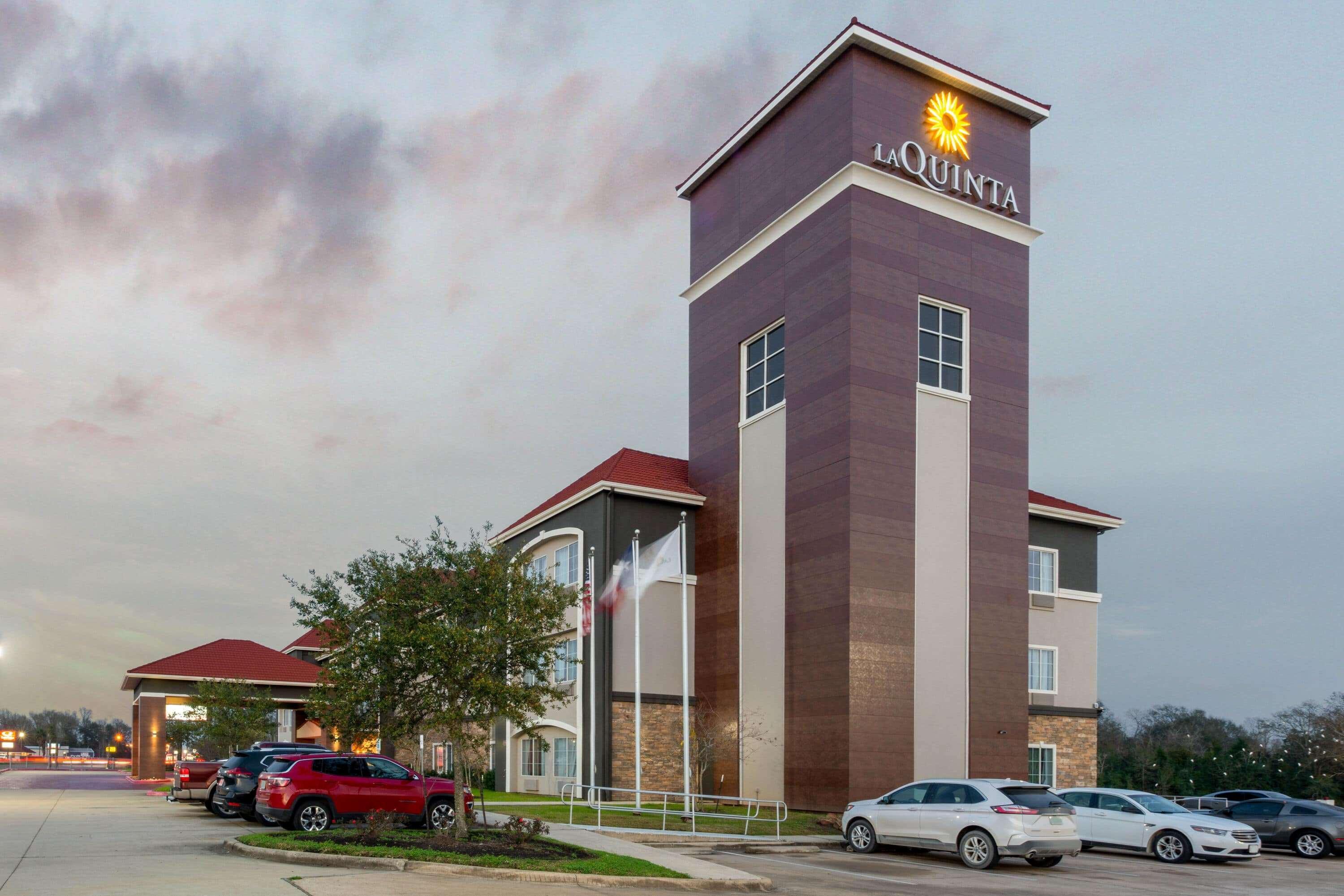 La Quinta By Wyndham Bridge City-Orange Экстерьер фото