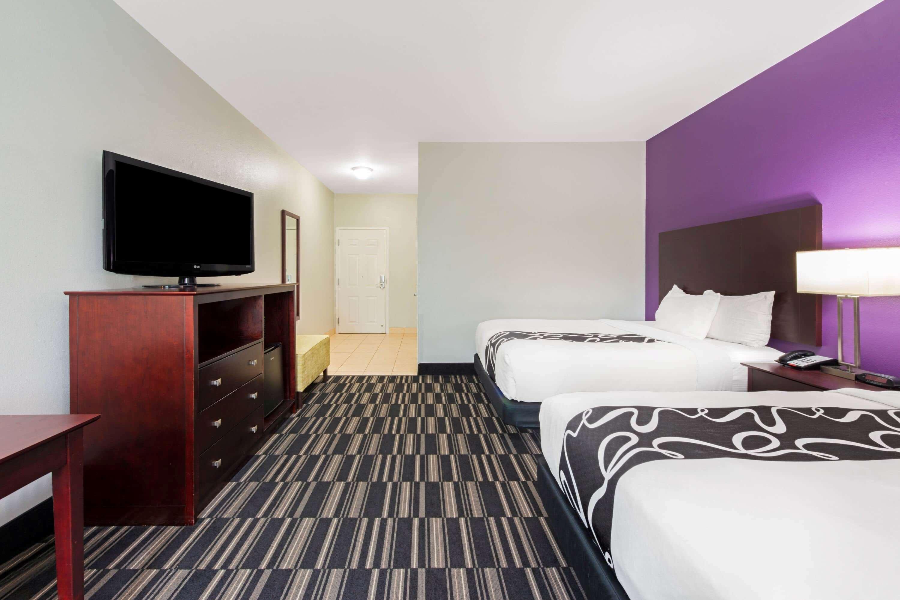 La Quinta By Wyndham Bridge City-Orange Экстерьер фото