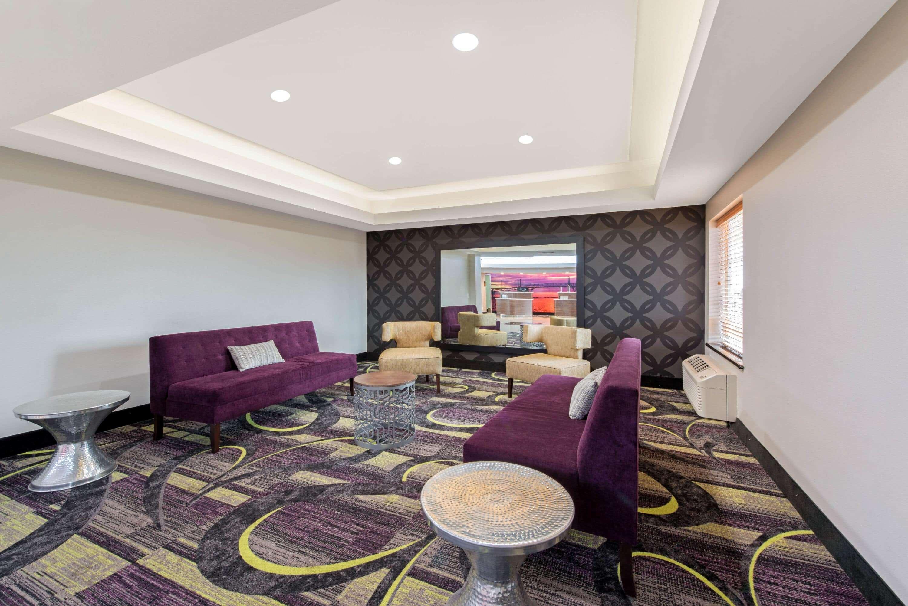 La Quinta By Wyndham Bridge City-Orange Экстерьер фото