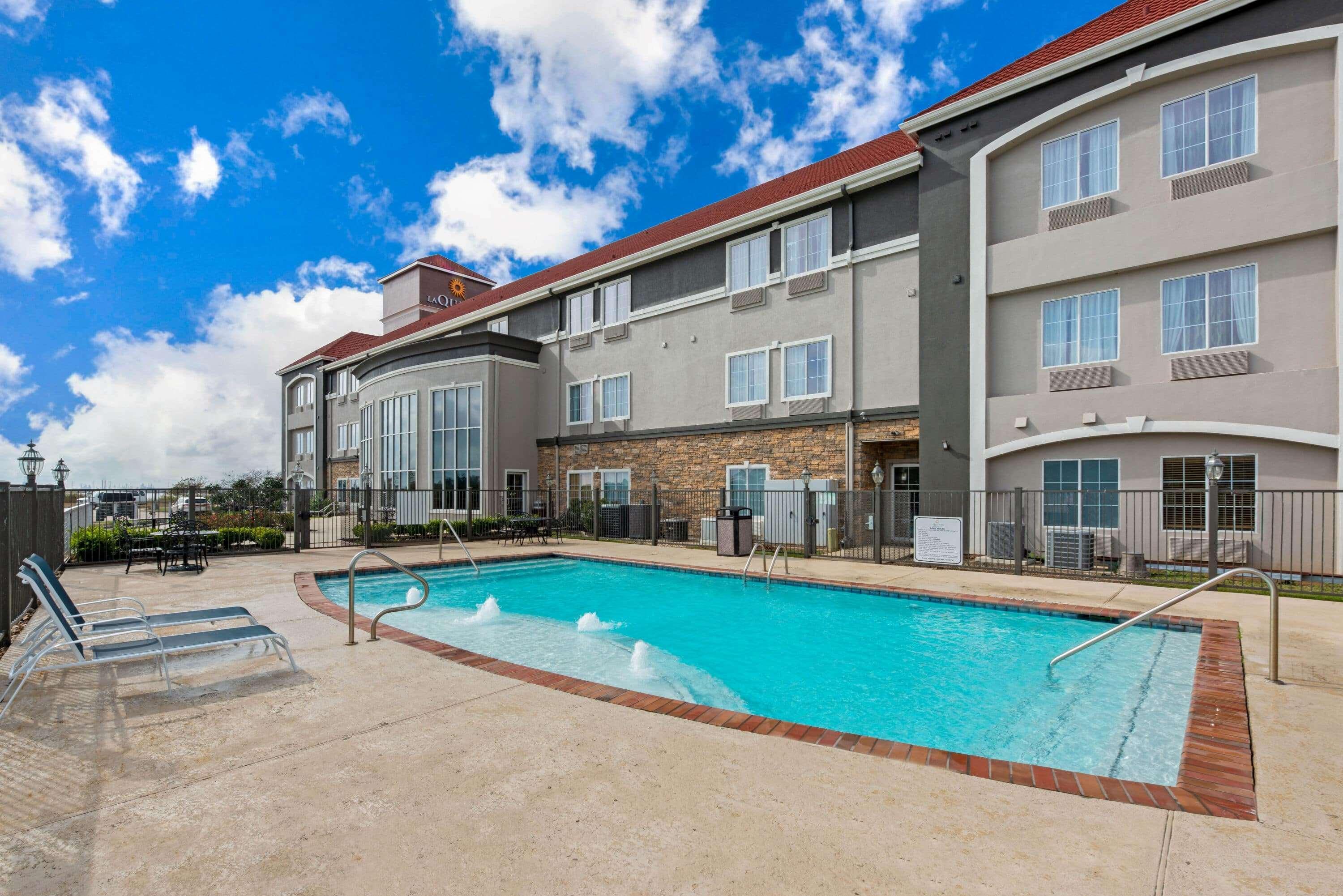 La Quinta By Wyndham Bridge City-Orange Экстерьер фото