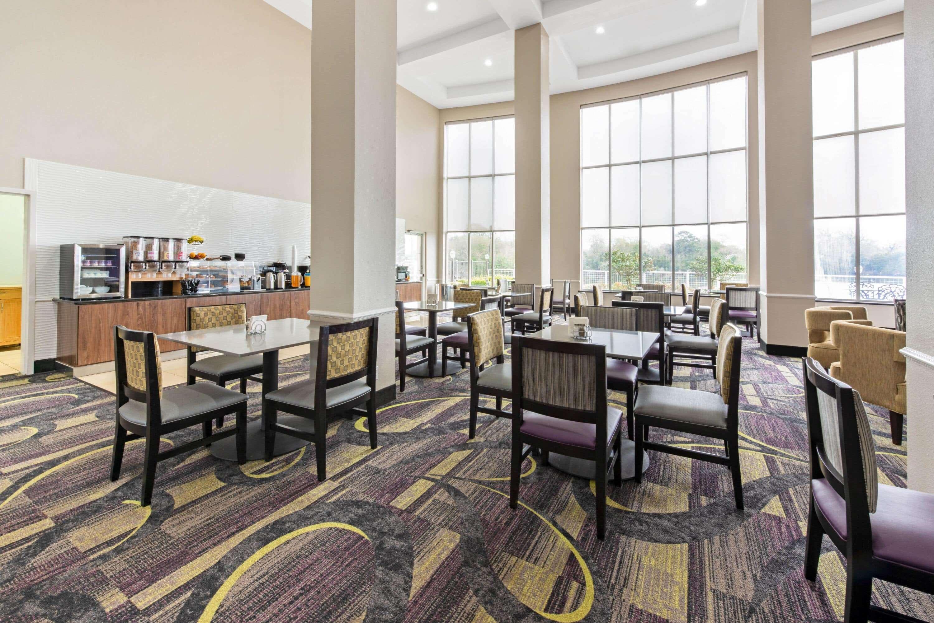 La Quinta By Wyndham Bridge City-Orange Экстерьер фото
