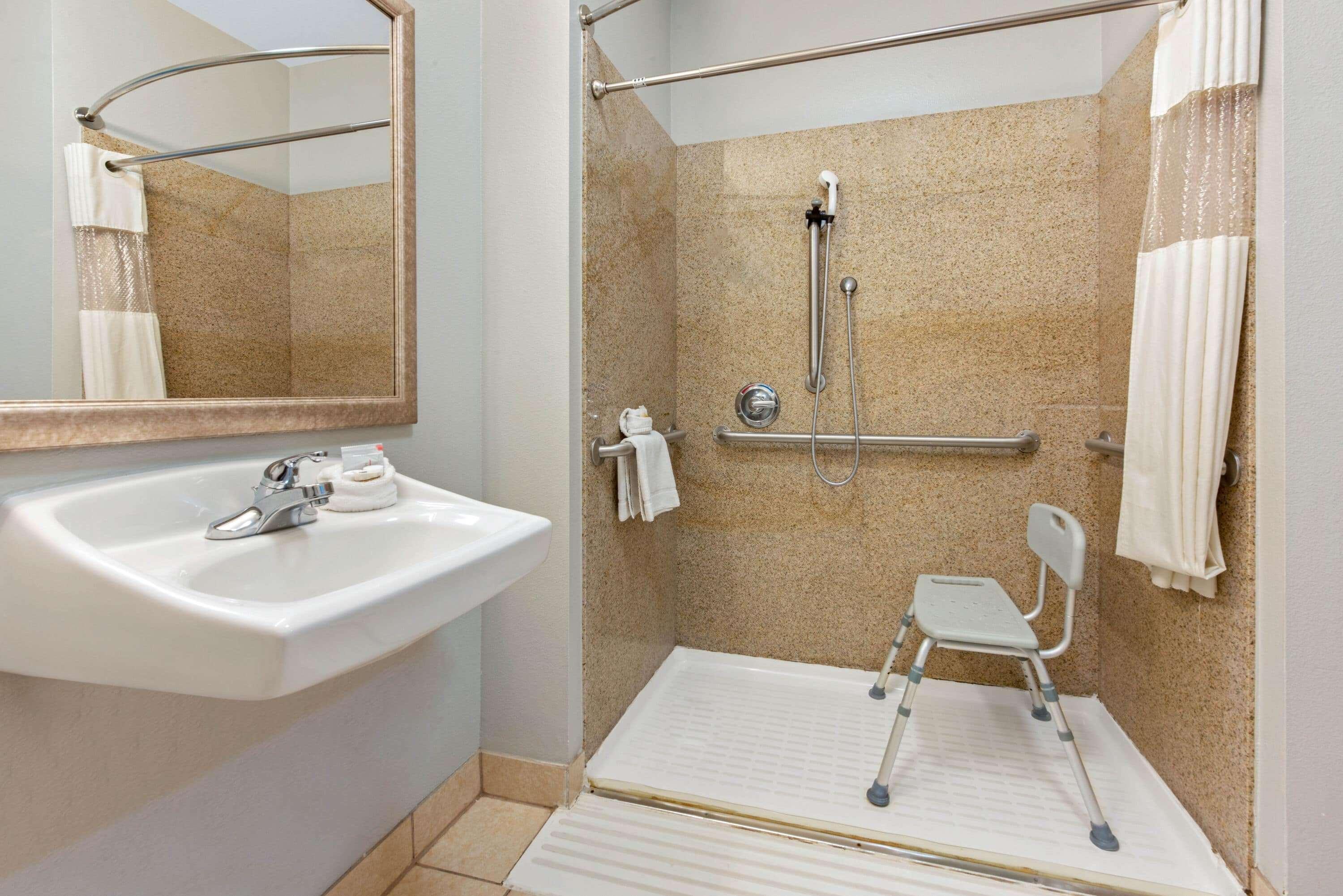 La Quinta By Wyndham Bridge City-Orange Экстерьер фото