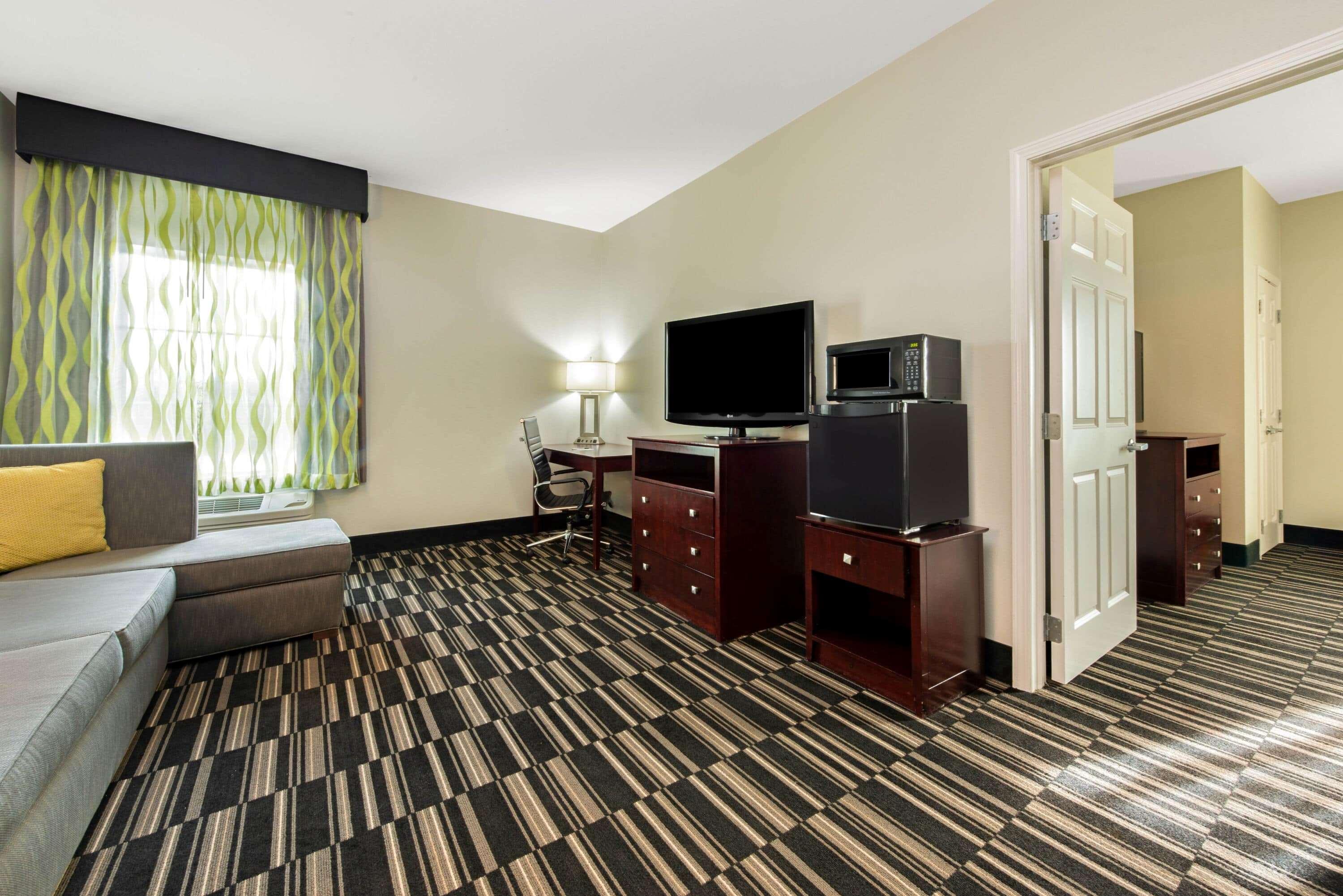 La Quinta By Wyndham Bridge City-Orange Экстерьер фото