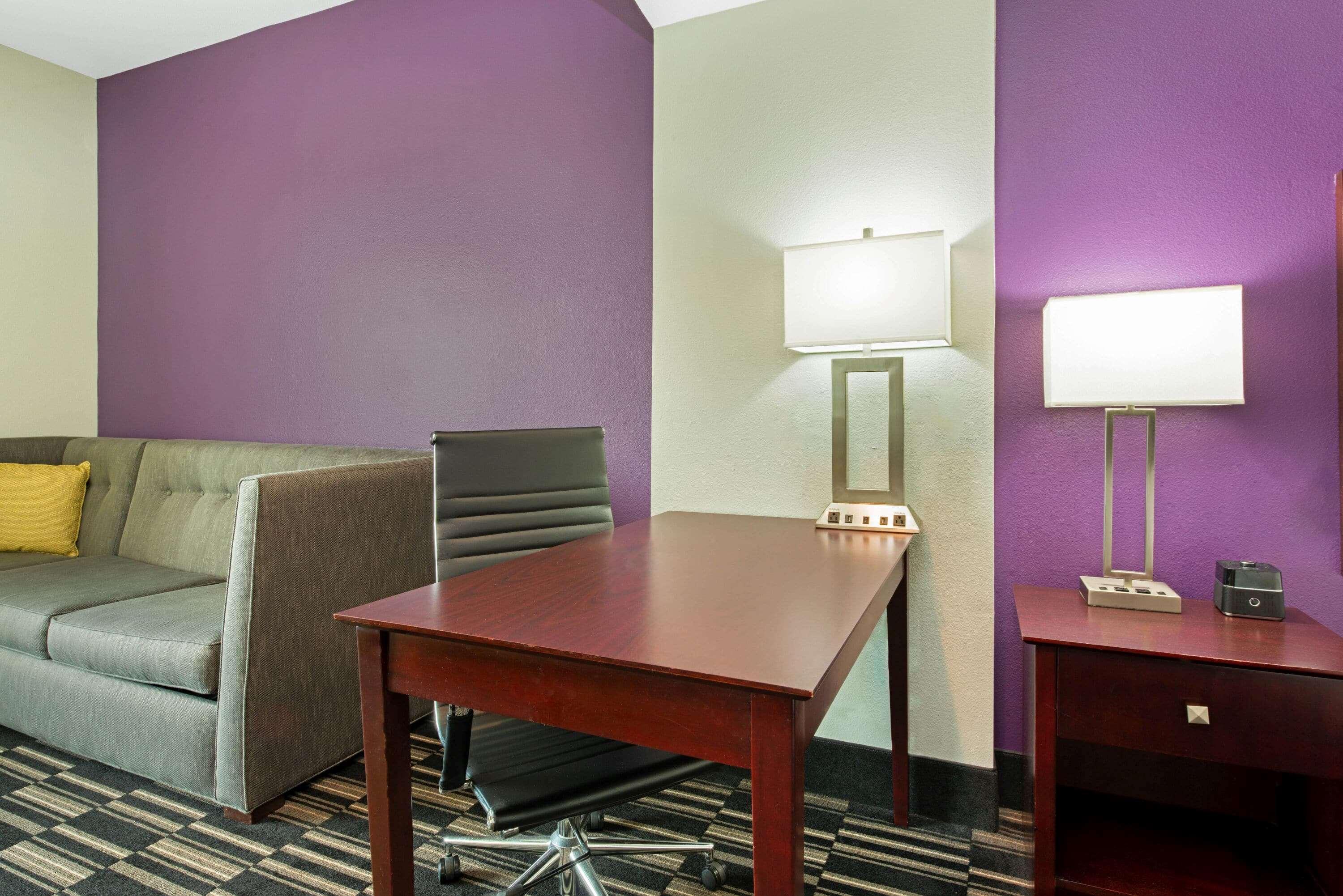 La Quinta By Wyndham Bridge City-Orange Экстерьер фото