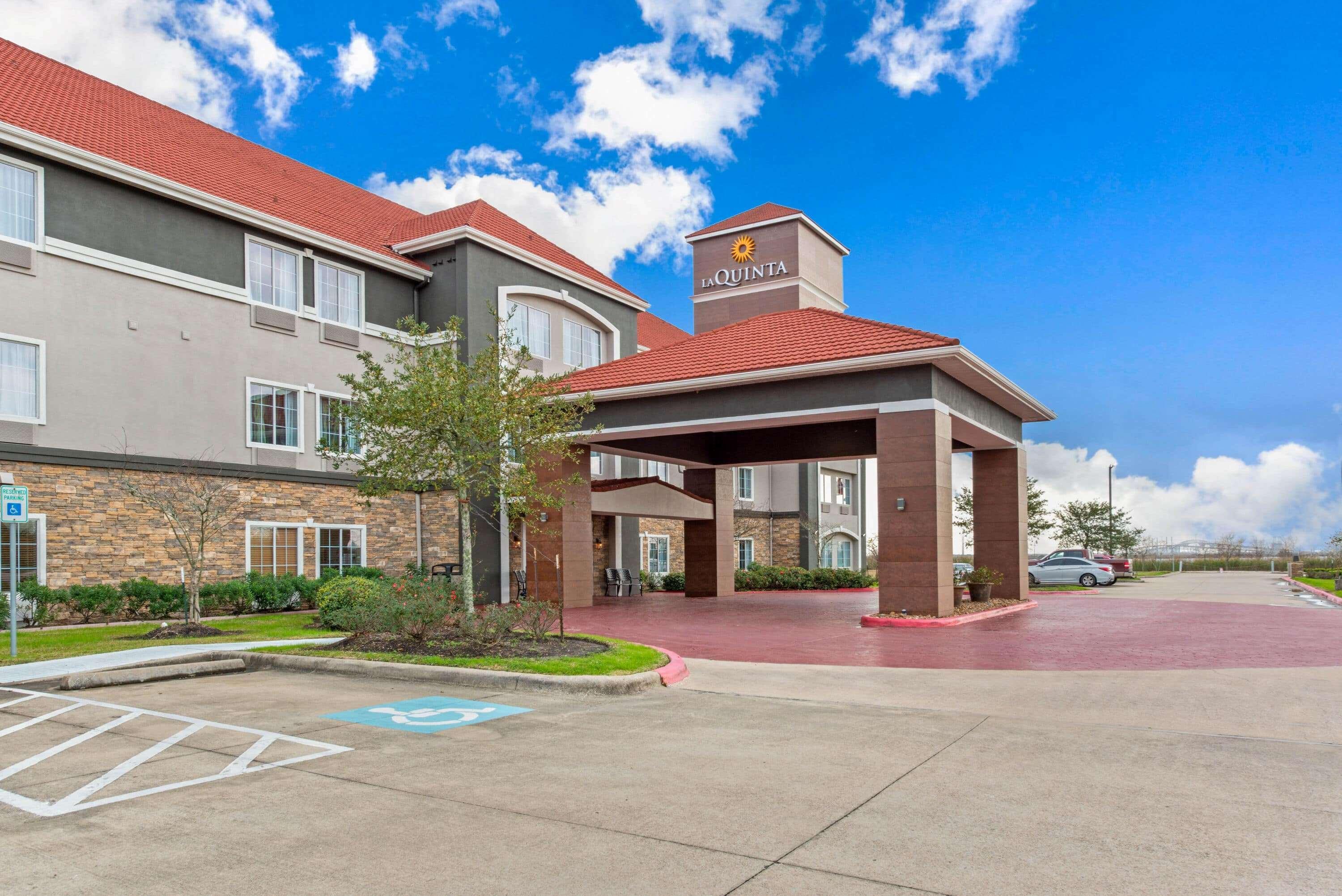 La Quinta By Wyndham Bridge City-Orange Экстерьер фото