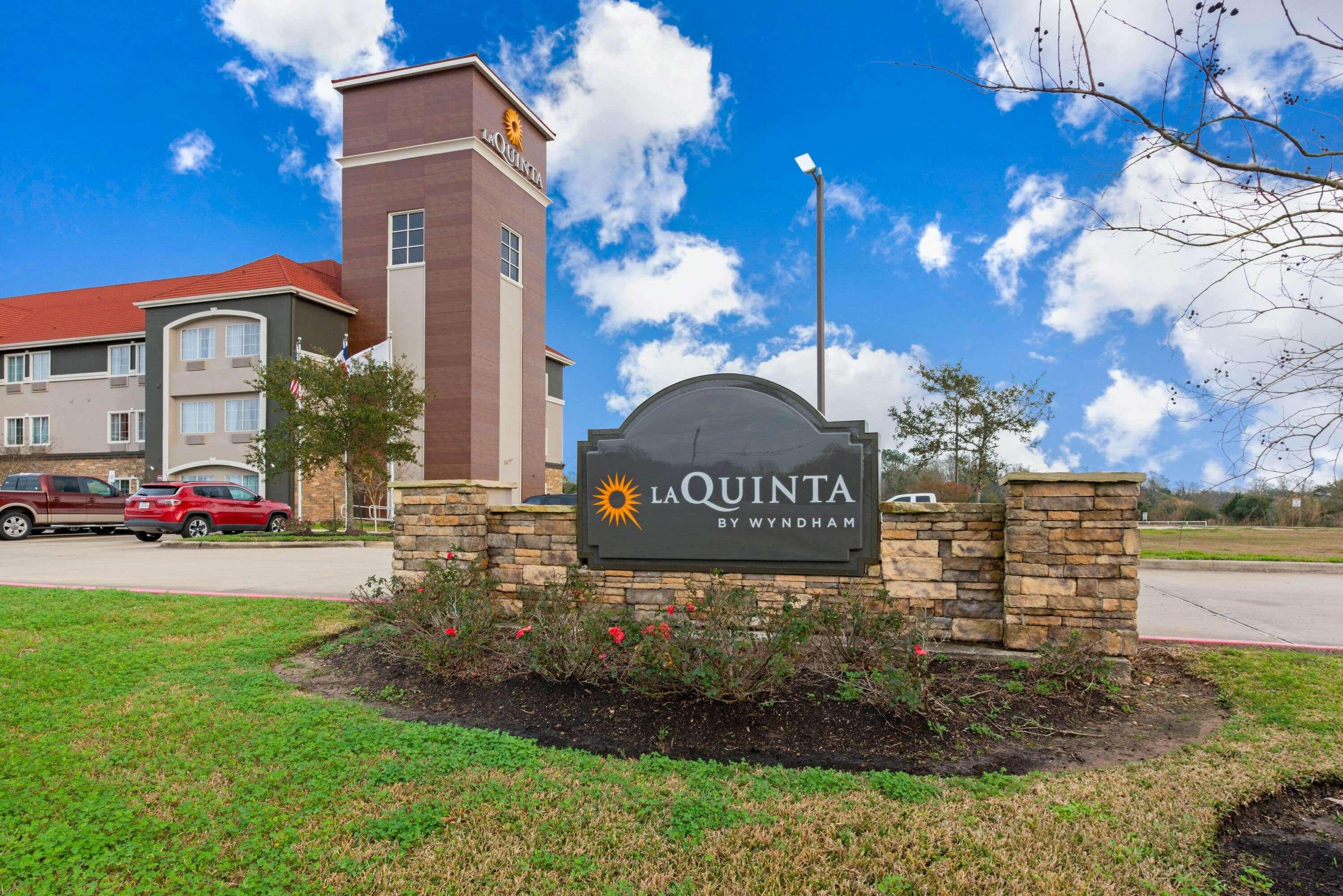 La Quinta By Wyndham Bridge City-Orange Экстерьер фото