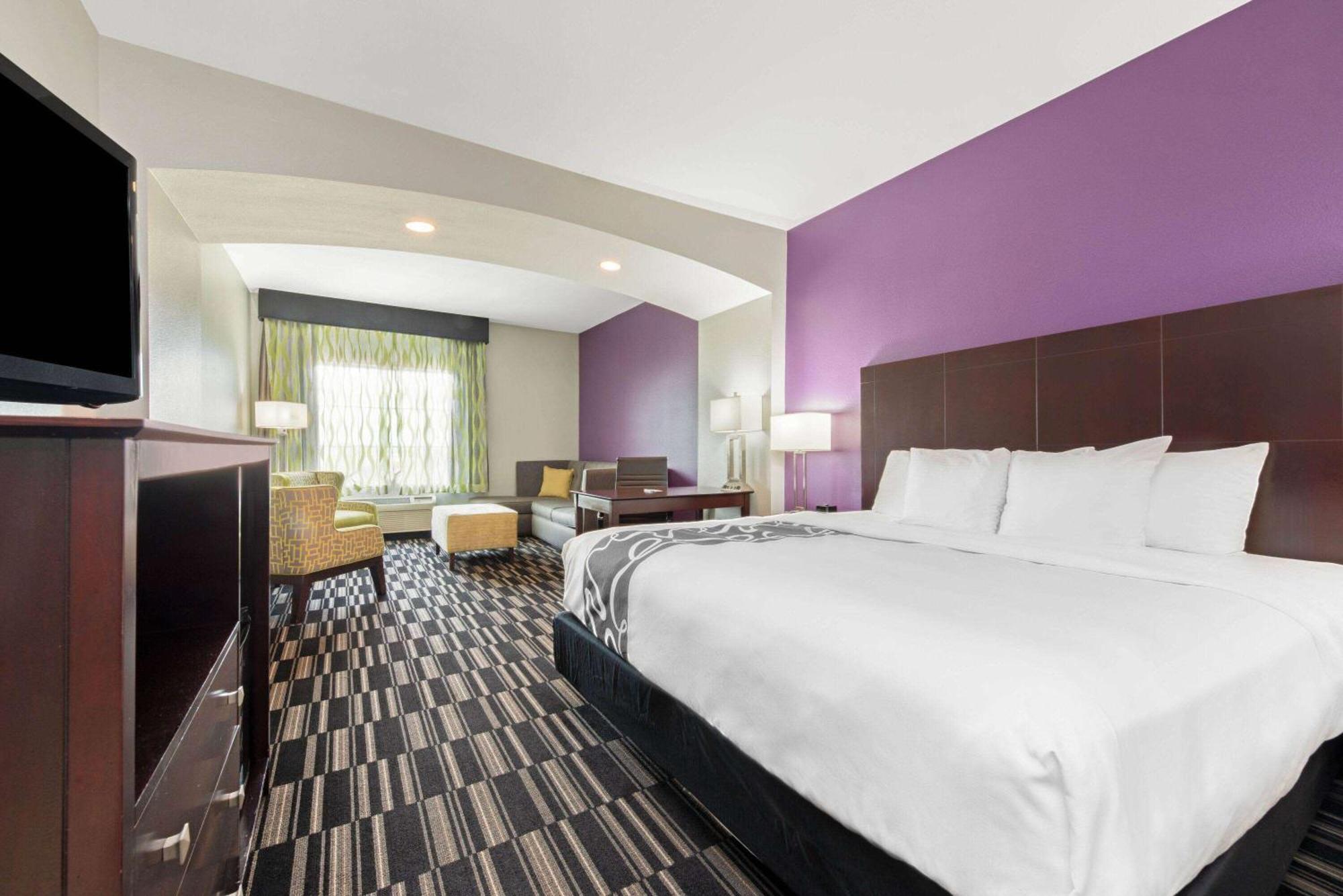 La Quinta By Wyndham Bridge City-Orange Экстерьер фото