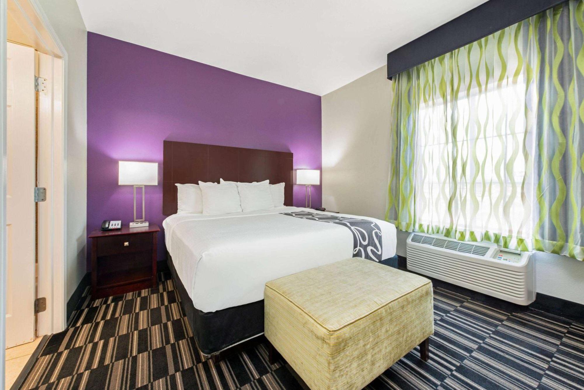 La Quinta By Wyndham Bridge City-Orange Экстерьер фото
