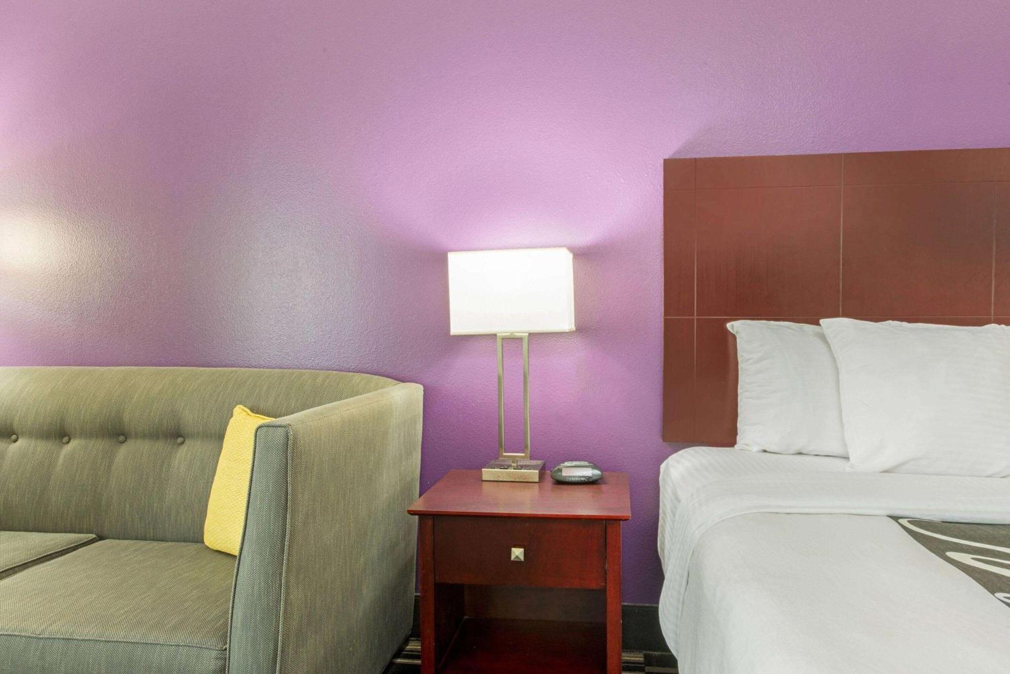 La Quinta By Wyndham Bridge City-Orange Экстерьер фото