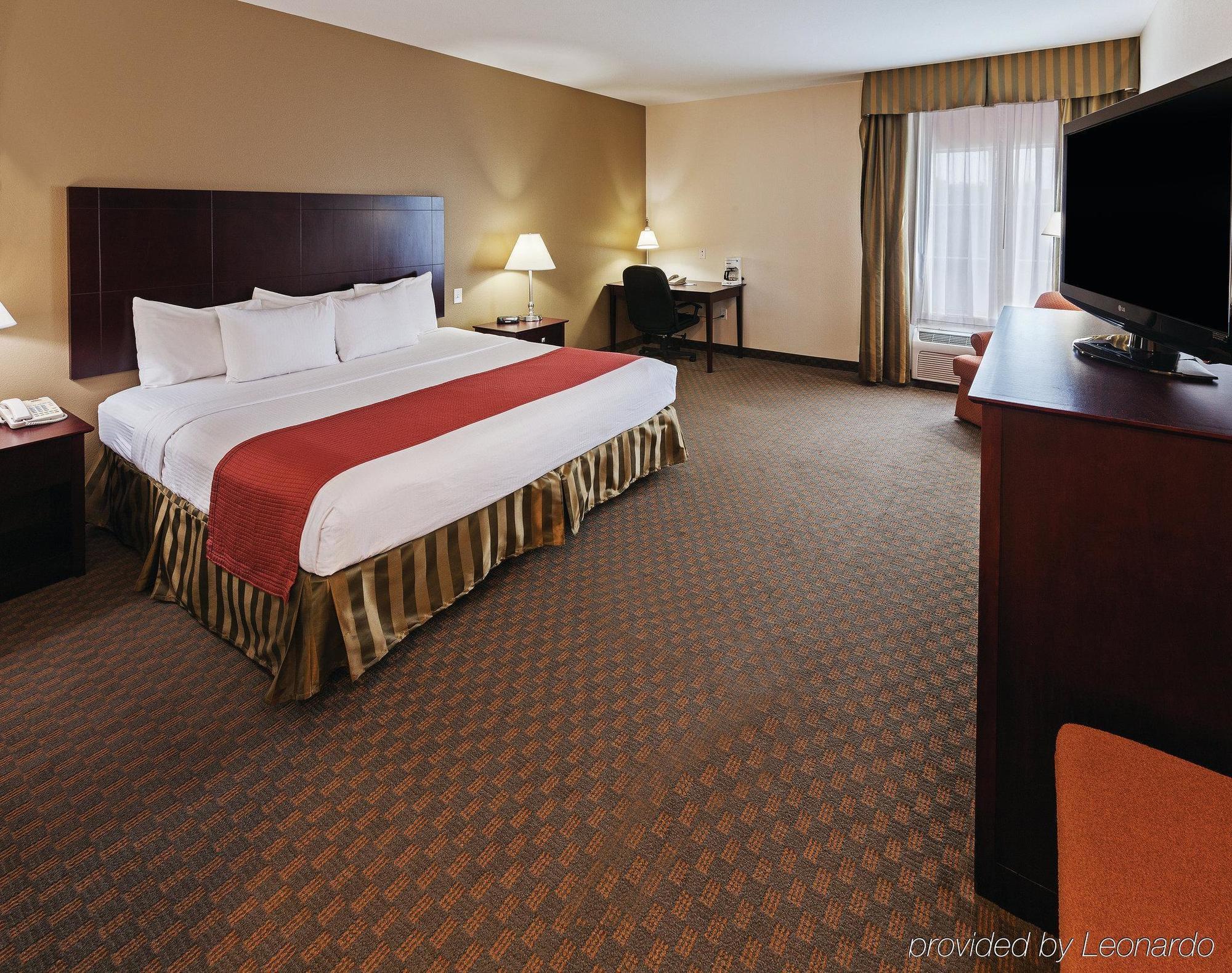 La Quinta By Wyndham Bridge City-Orange Экстерьер фото