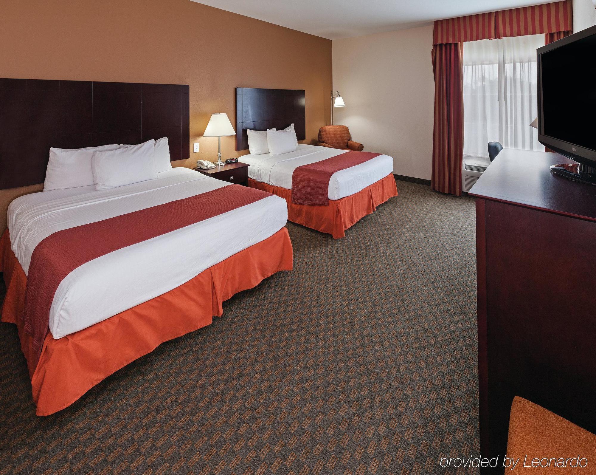 La Quinta By Wyndham Bridge City-Orange Экстерьер фото