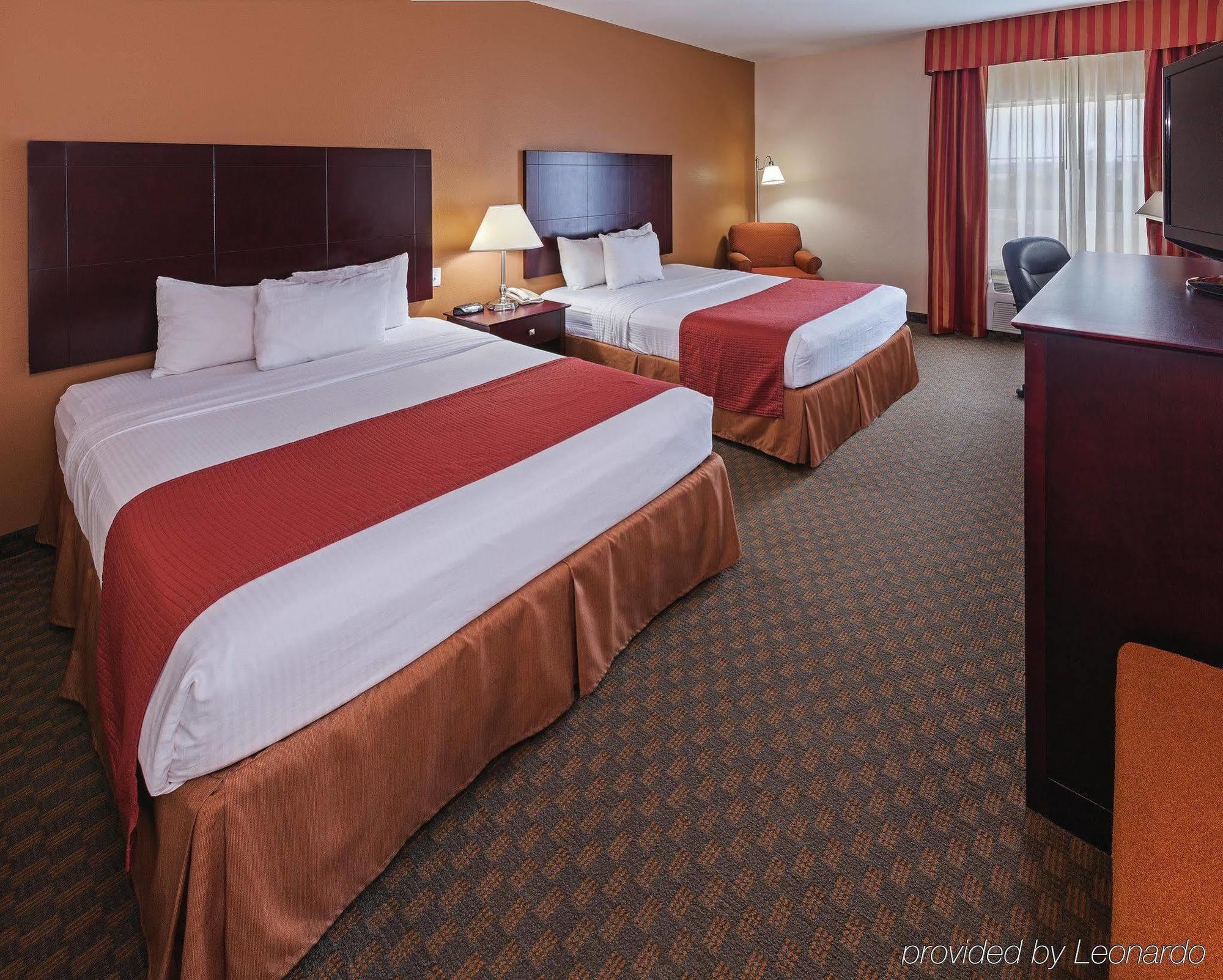 La Quinta By Wyndham Bridge City-Orange Экстерьер фото
