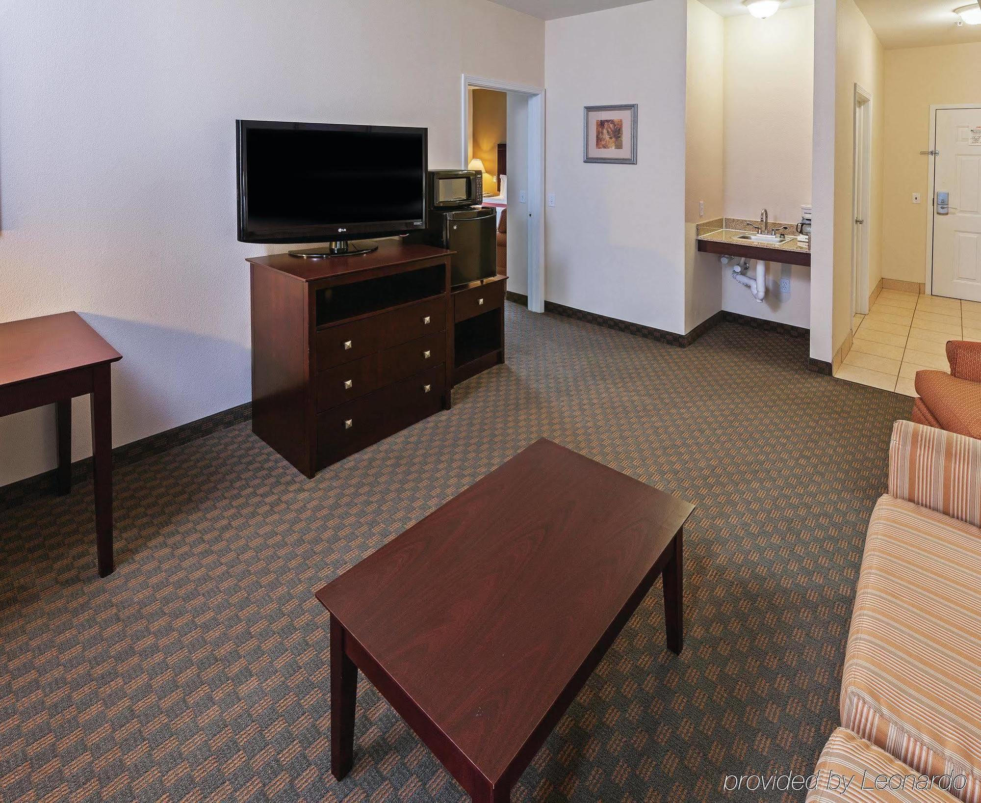 La Quinta By Wyndham Bridge City-Orange Экстерьер фото
